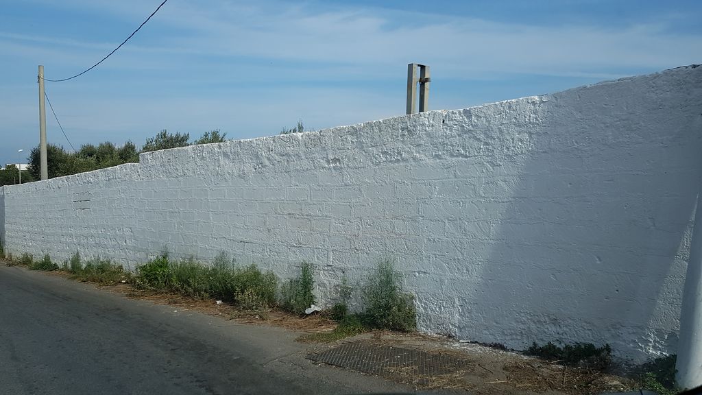 Necropoli Sant'Angelo