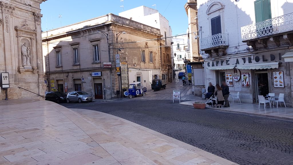 Scavi Archeologici