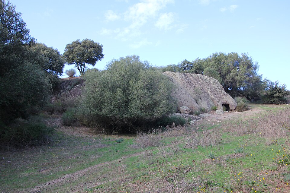 Sito Archeologico Santo Stefano