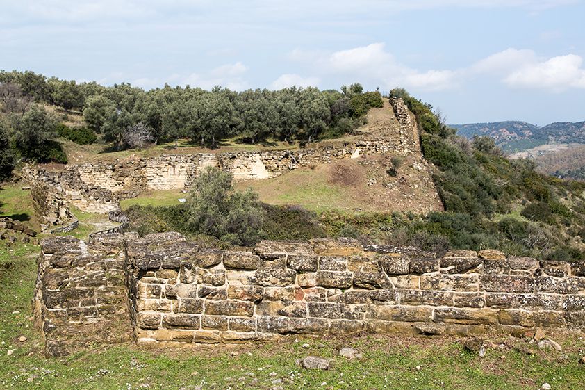 La Fortificazione