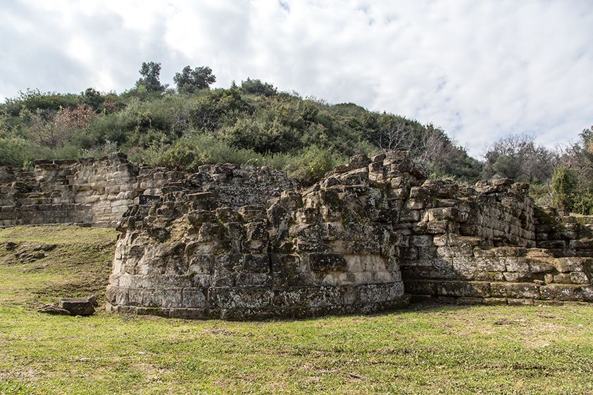Le Torri