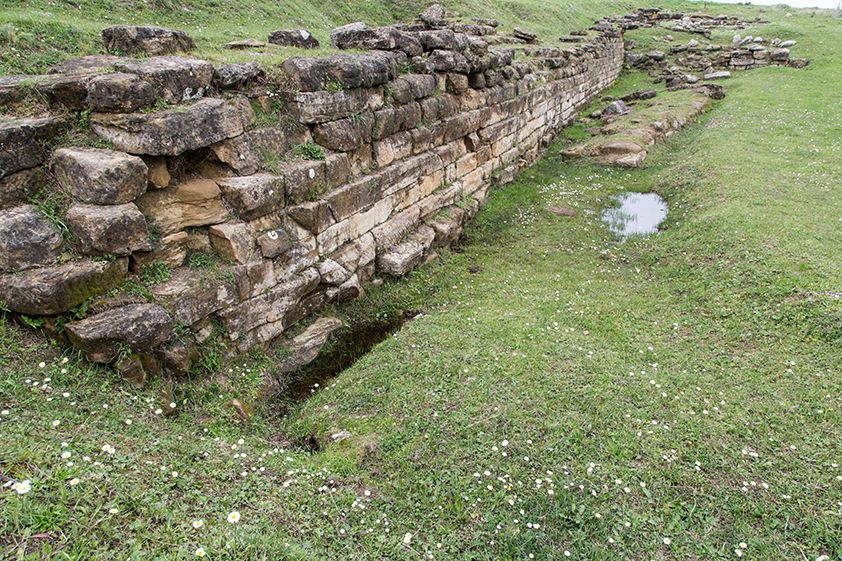 Perimetro Pianoro