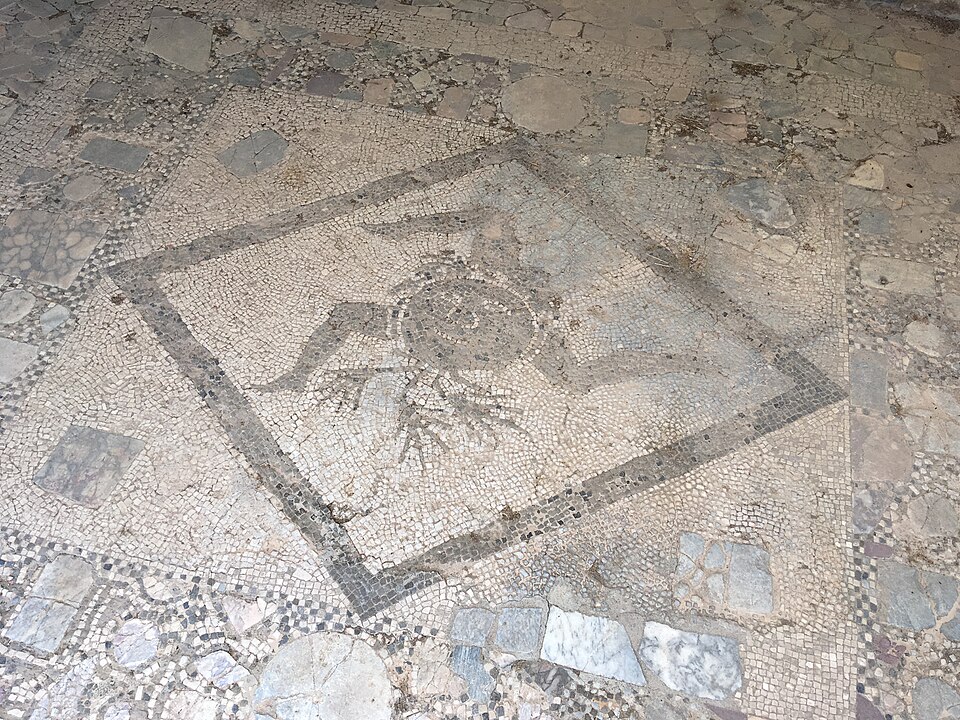 Teatro Greco di Tindari