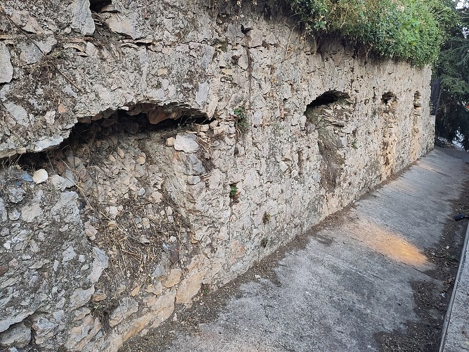 Bocche di miniera