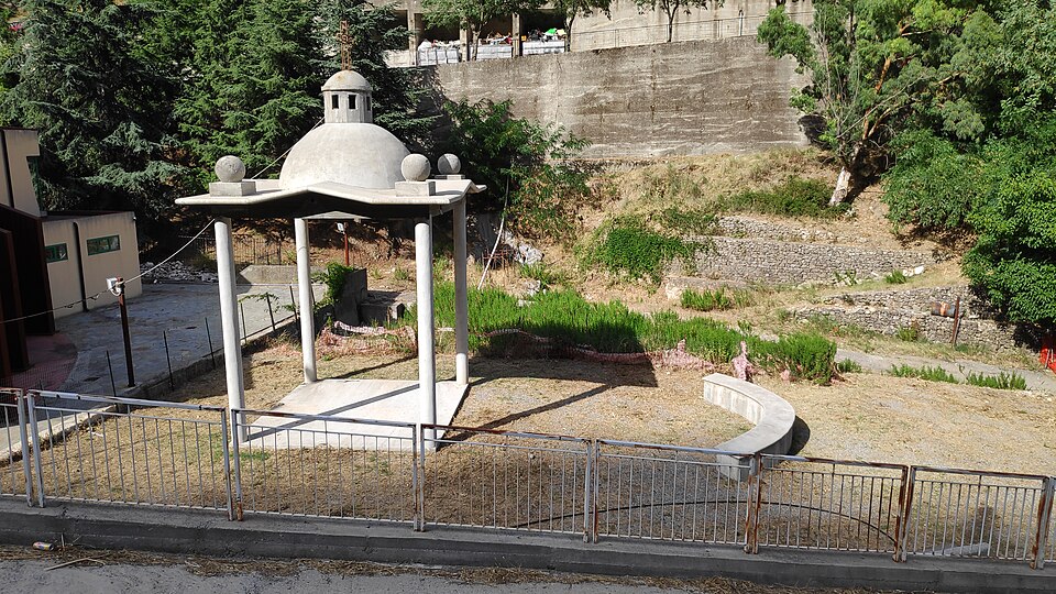 Cappella di San Rocco
