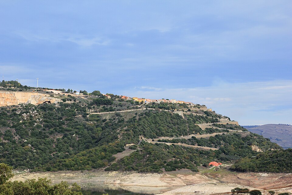 Rocca di Monteleone