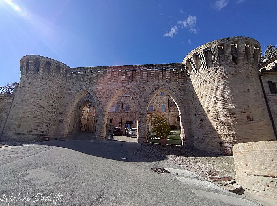 Antiche Fonti