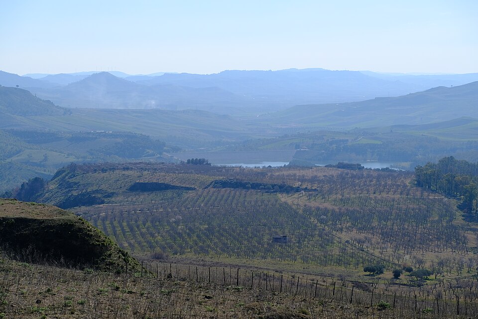 Montagna di Marzo