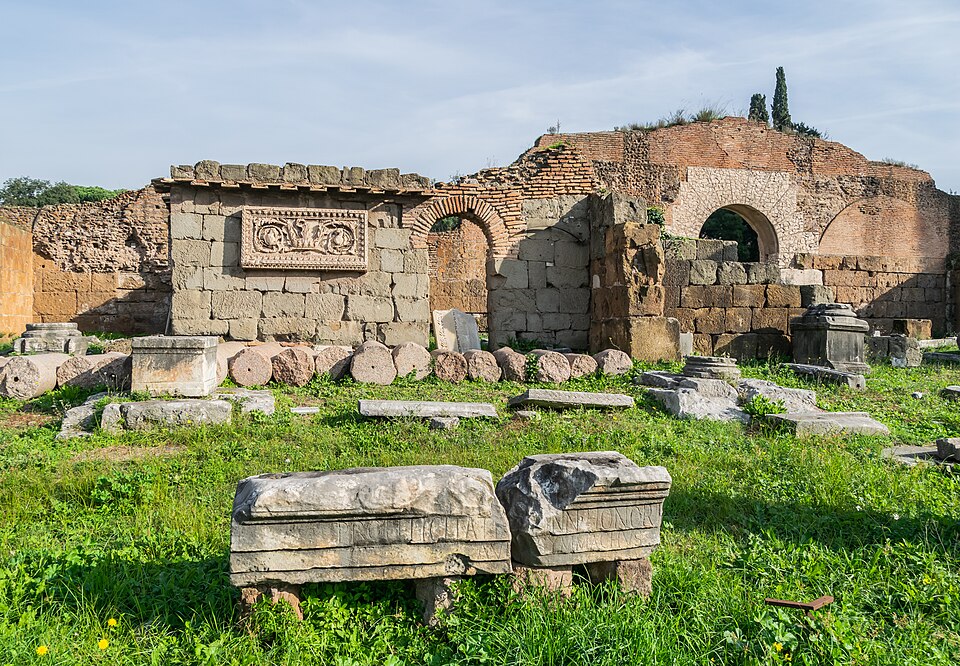 Tabernae