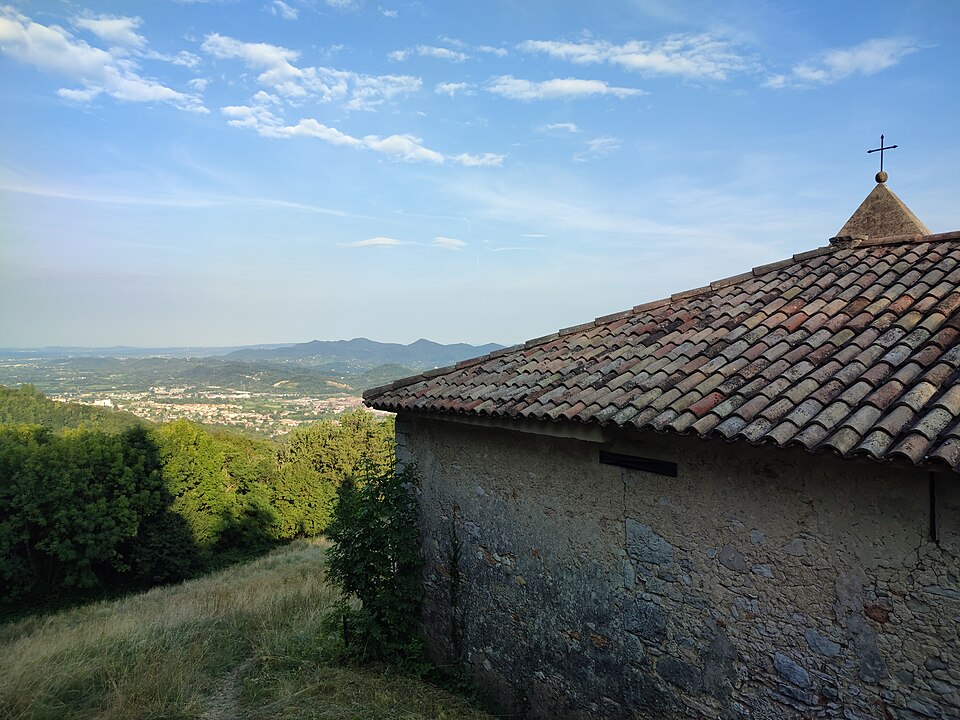 Chiesetta di Sant'Andrea
