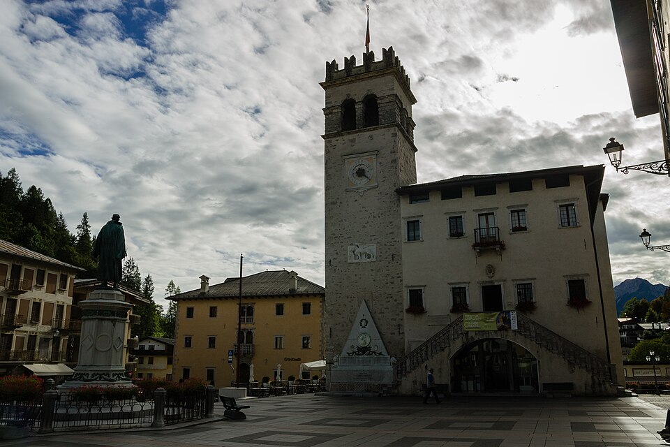 Magnifica Comunità di Cadore