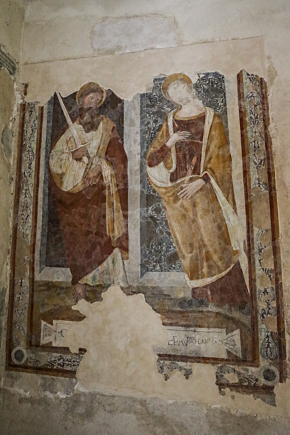 Acropoli di Populonia