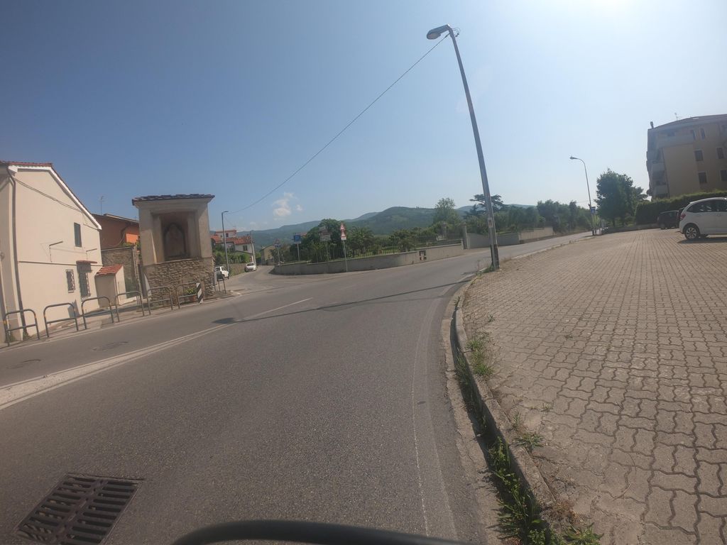 Ponte delle Seiarcole