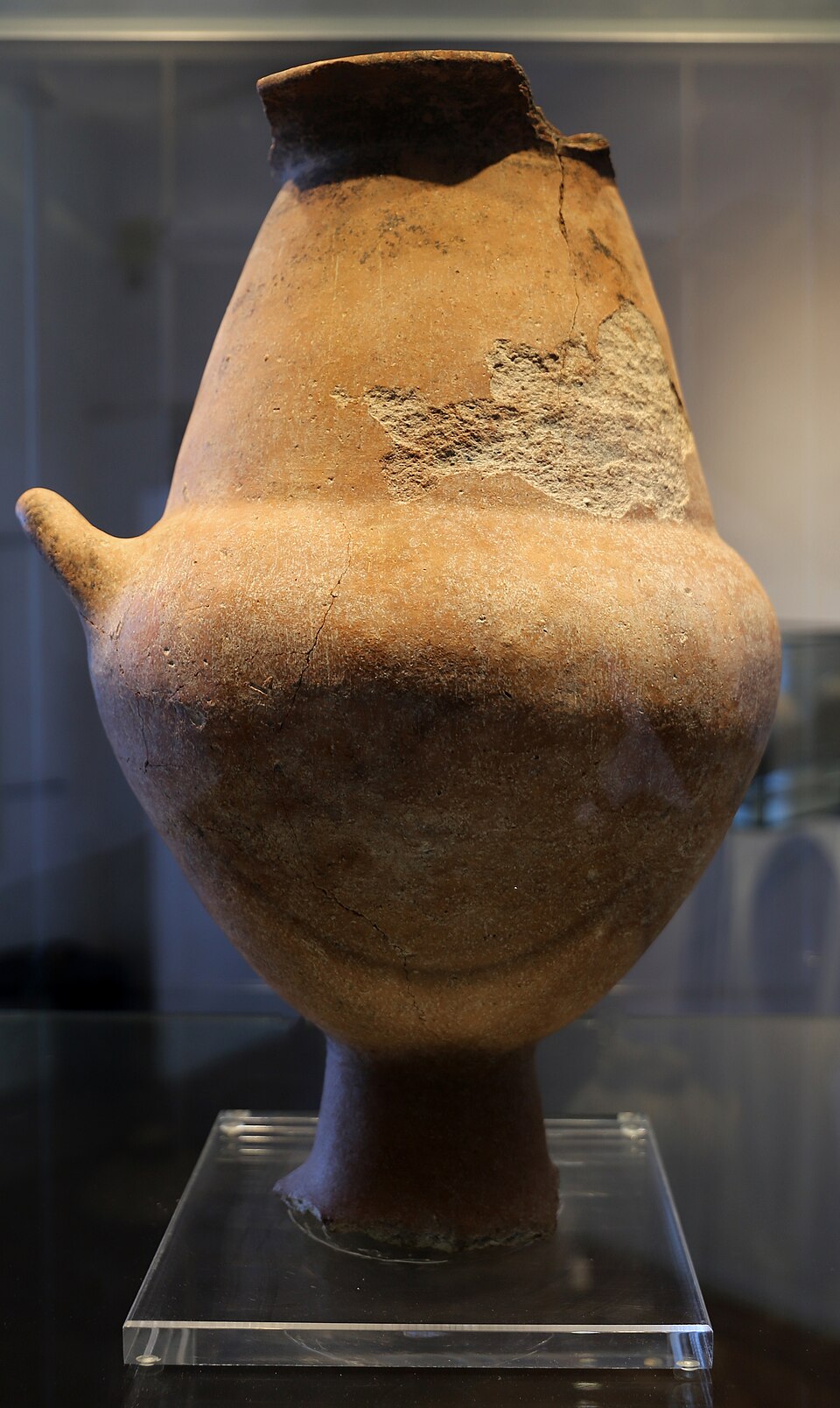Necropoli di Poggio Buco