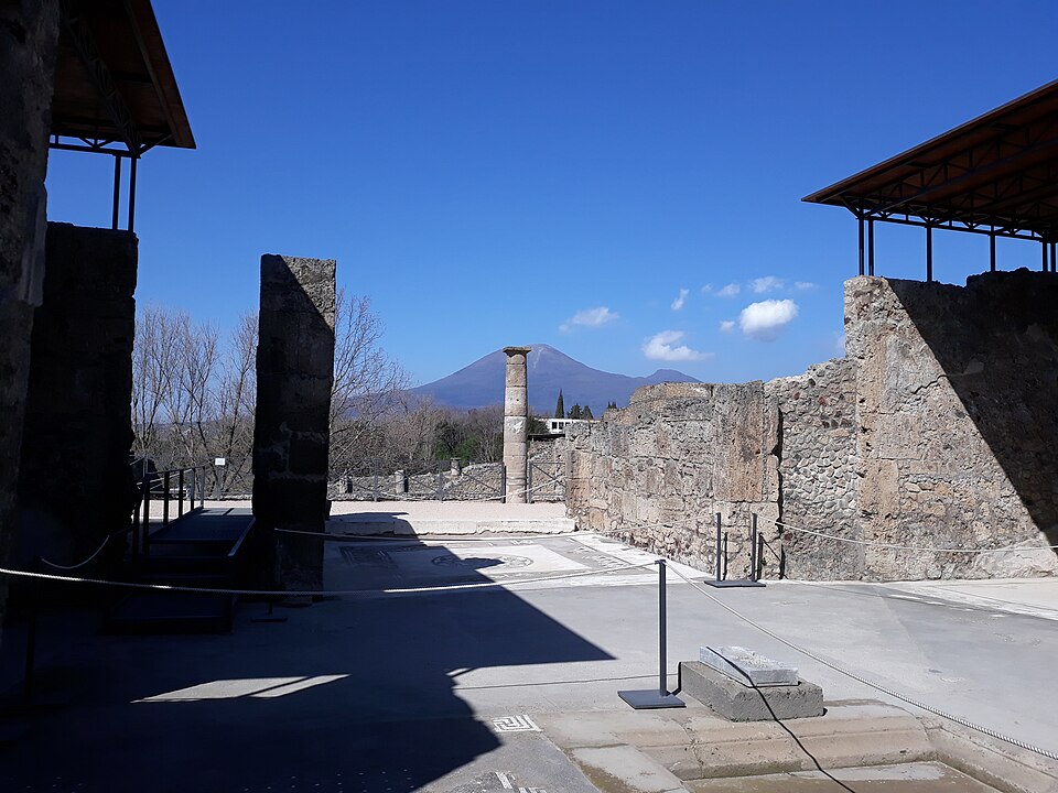 Casa Del Marinaio