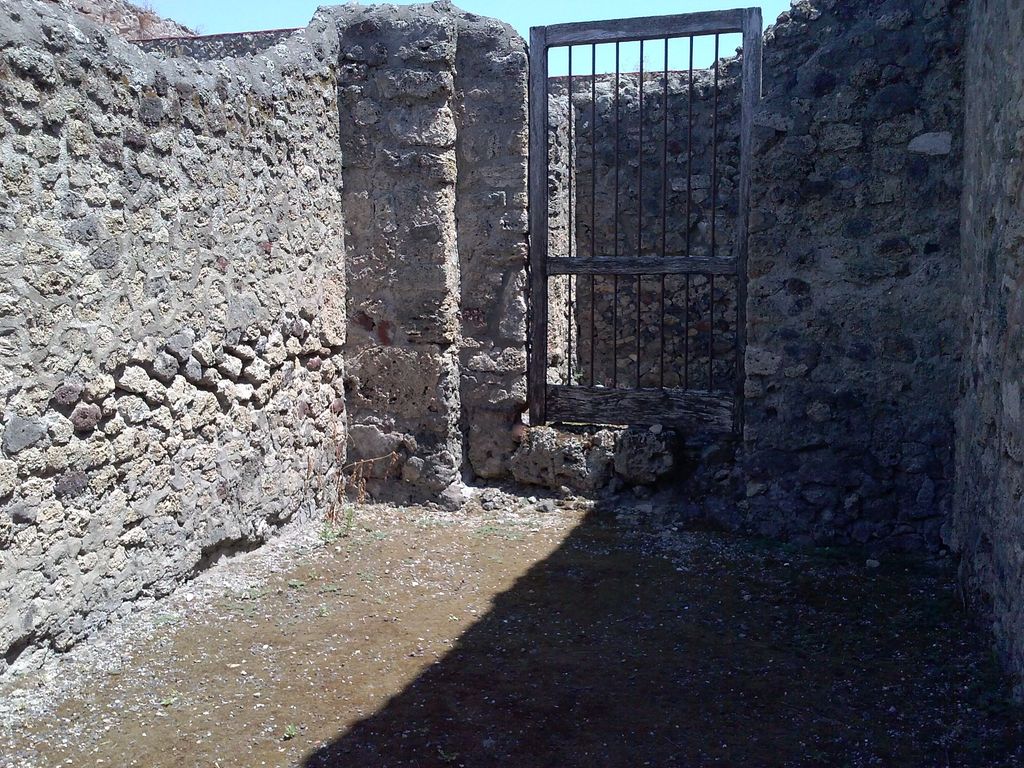 Casa del torello di bronzo