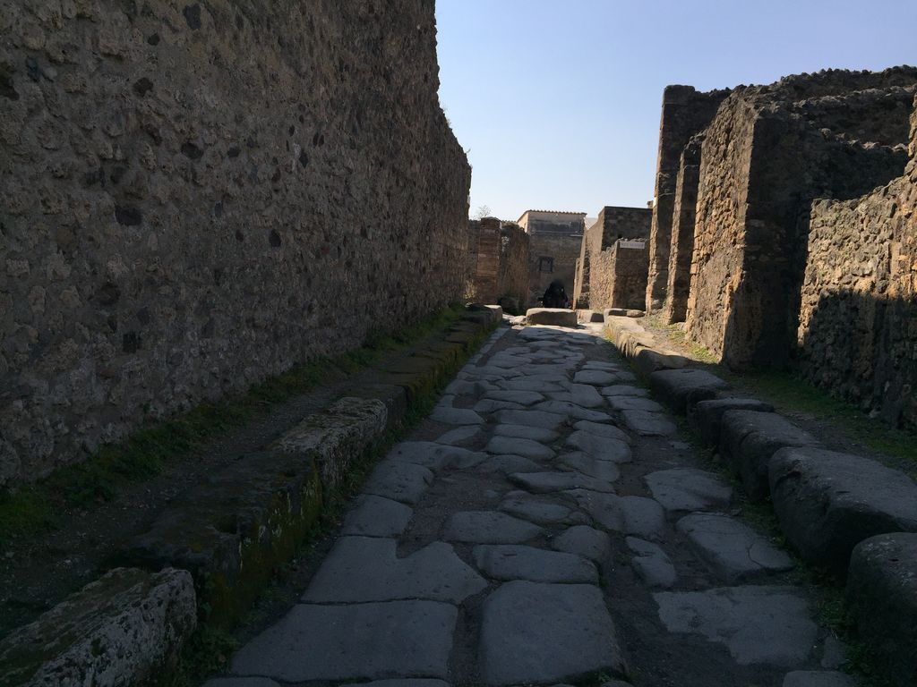 Casa della Fontana Grande