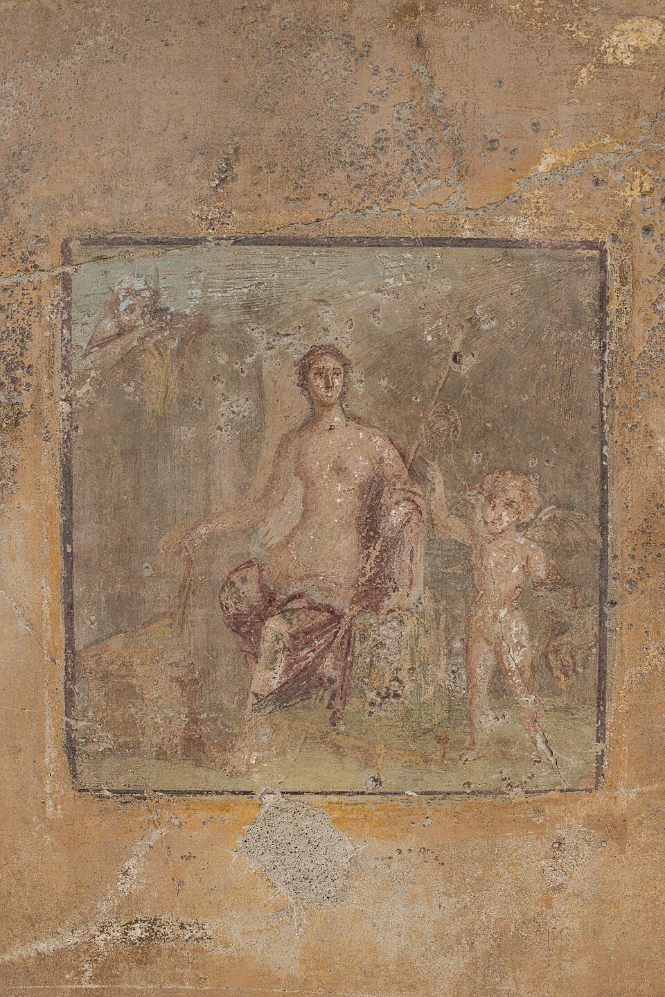 Casa di Apollo