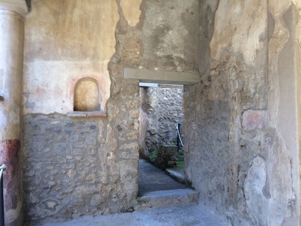 Casa di Balbus