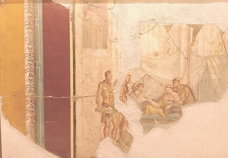 casa di Giuseppe II (VIII.2.39)