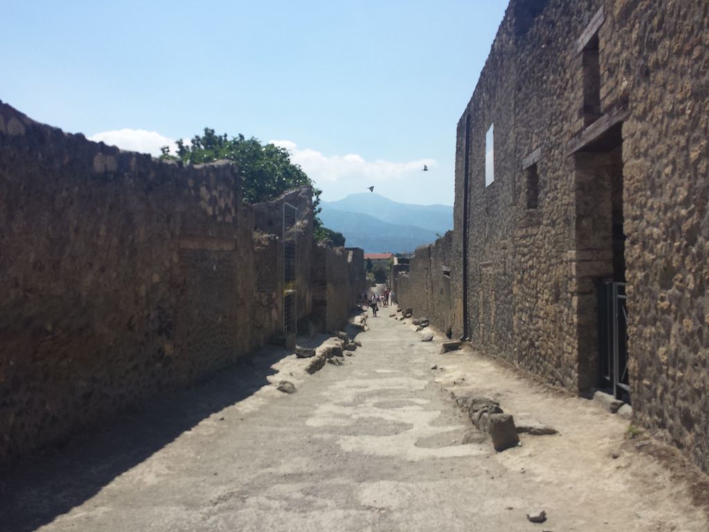 Casa di Medusa (I.12.15)