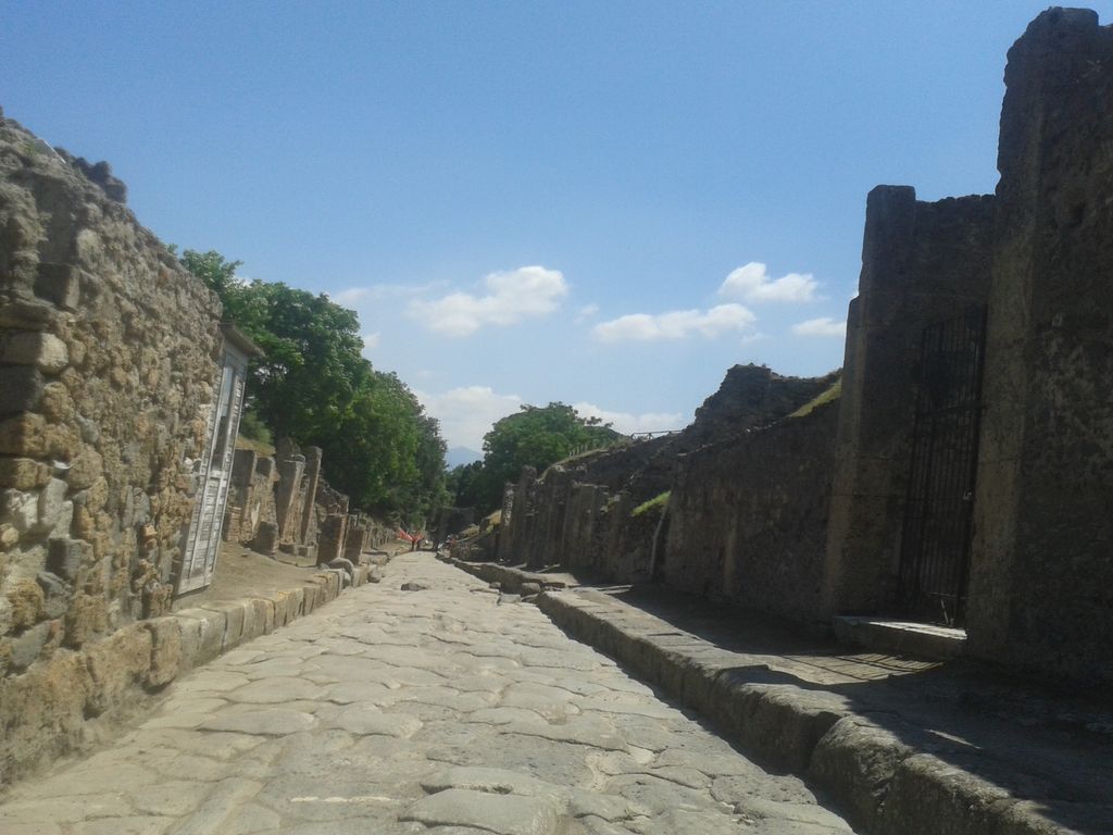 Casa di Obellio Firmo