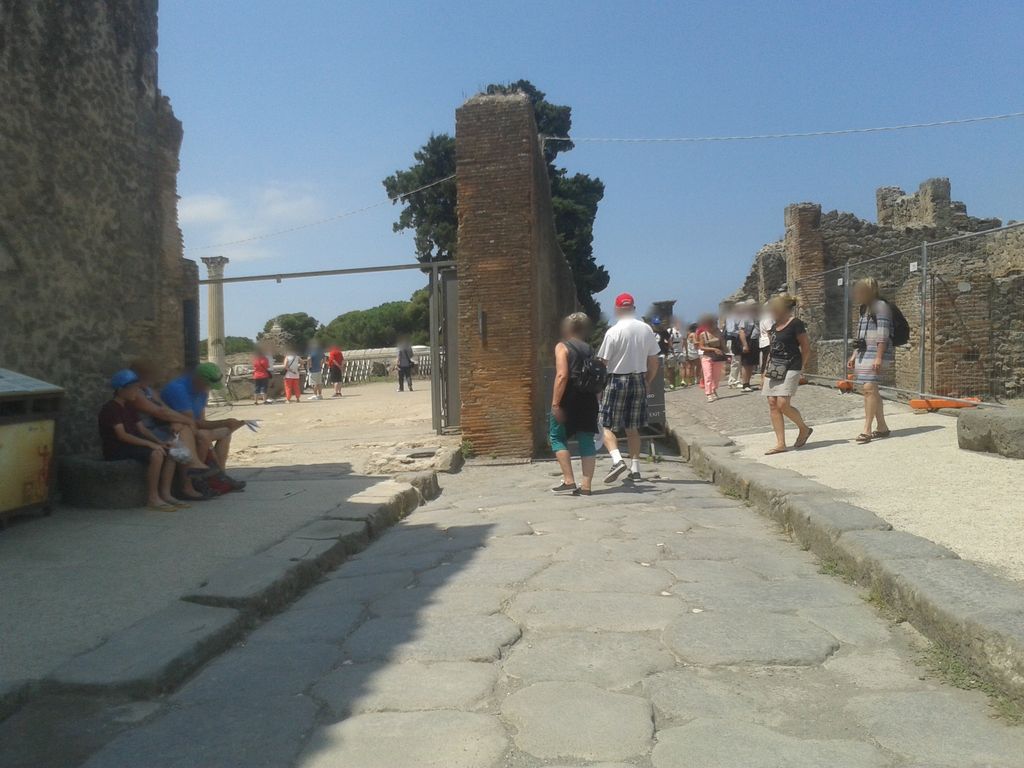 Casa di Trittolemo