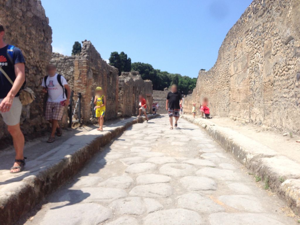 Casa senza nome (I.3.20)