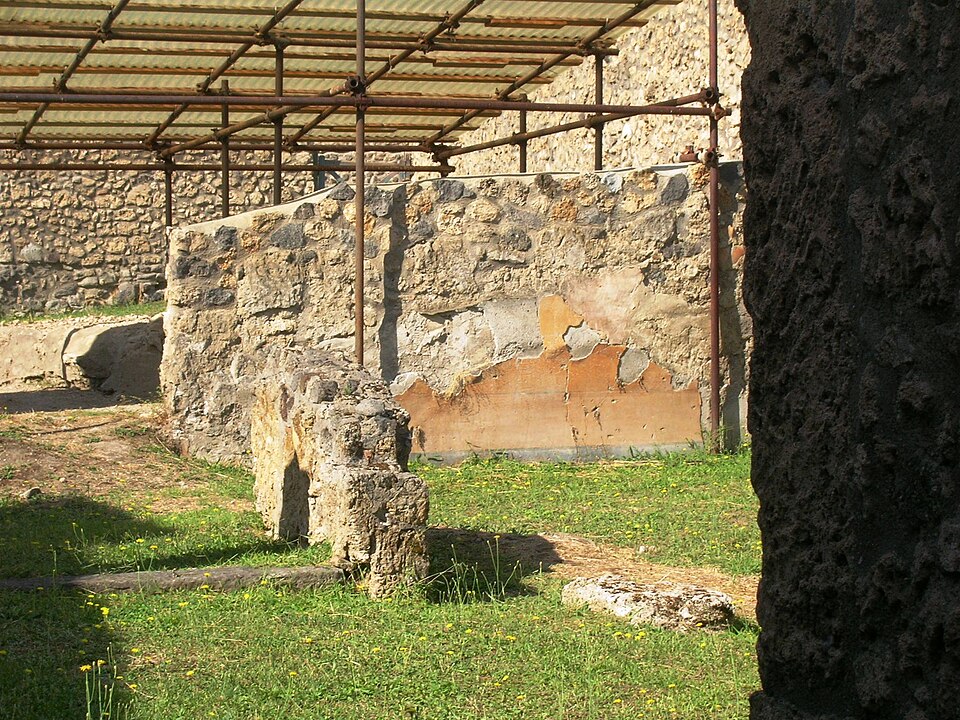 Casa senza nome I.4.2