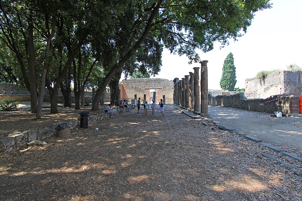 Foro Triangolare