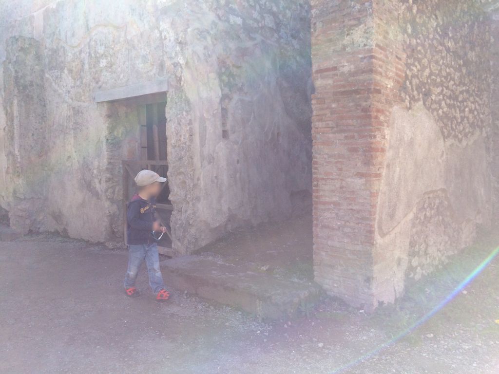 Hospitum of Pulcinella