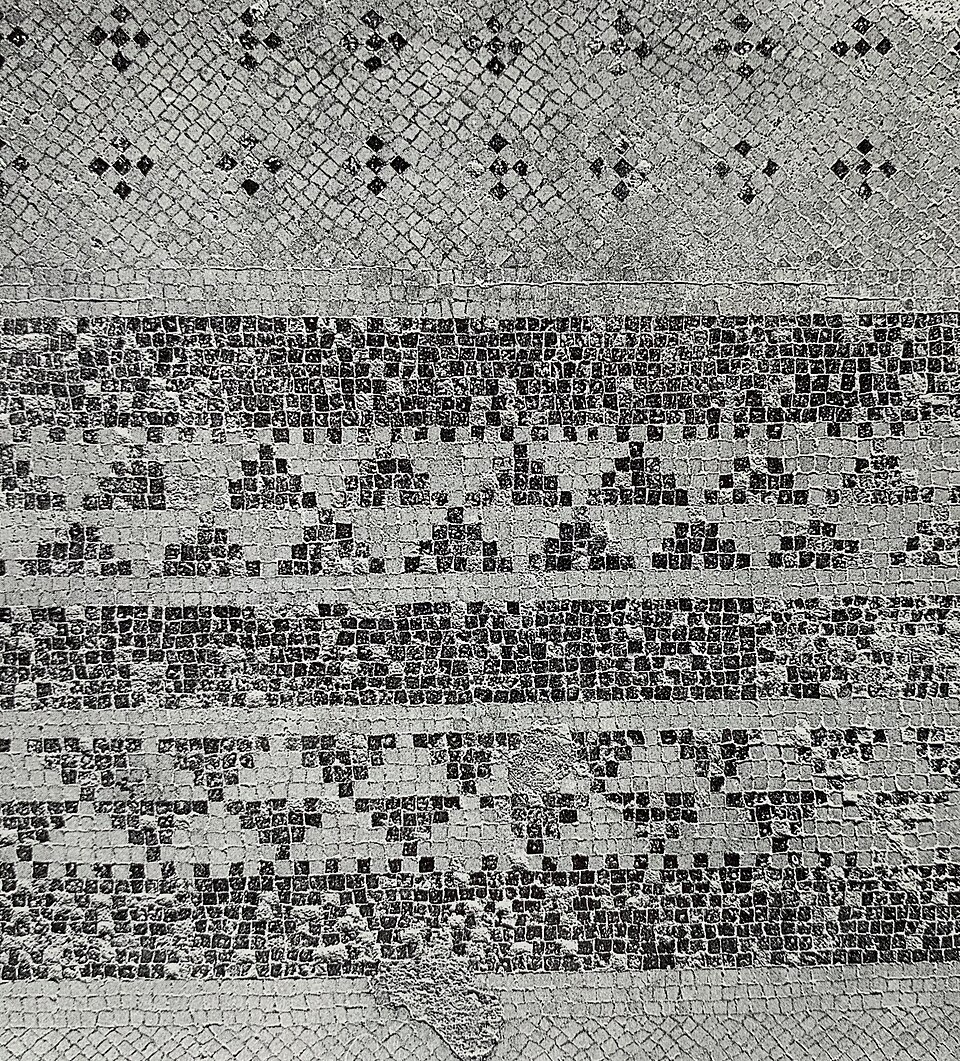 House of the Labyrinth