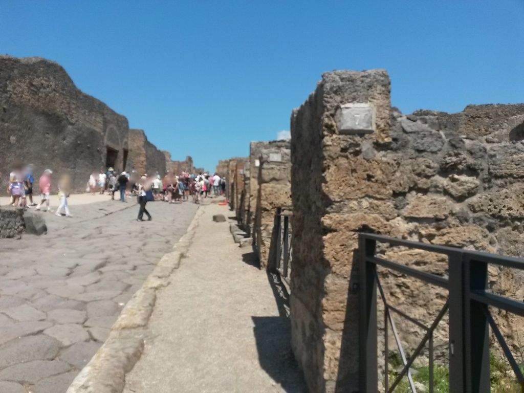 House of the Tetrastyle Atrium (I.2.28)