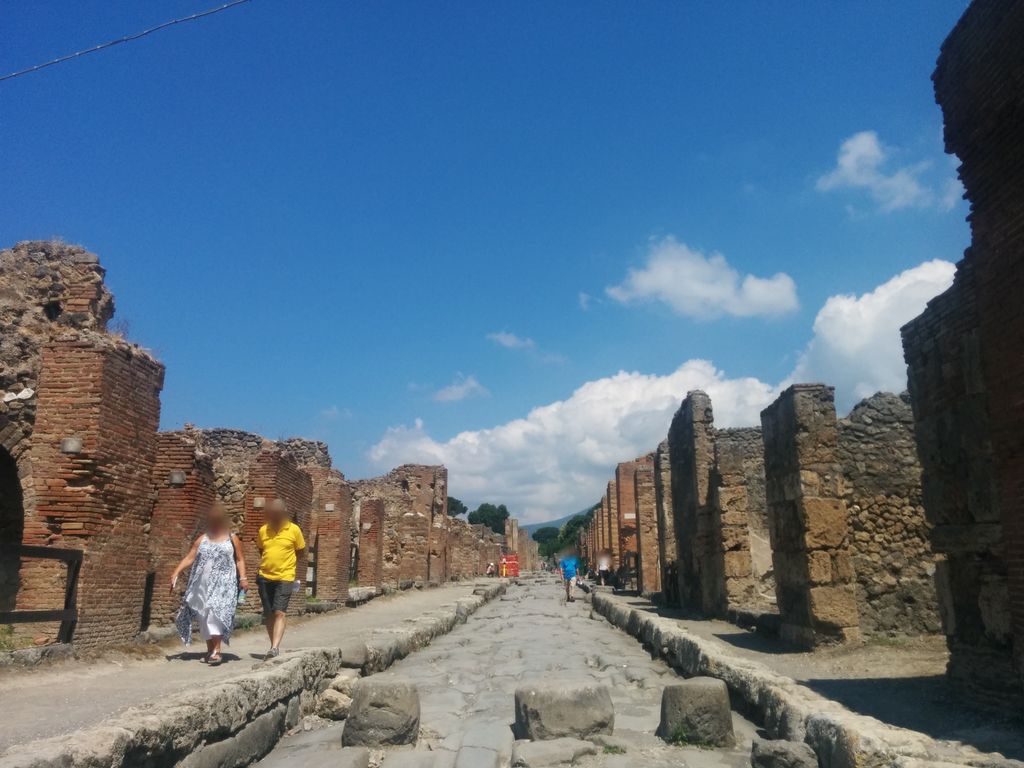 House of the wedding of Neptune and Amphitrite (IX.2.27)