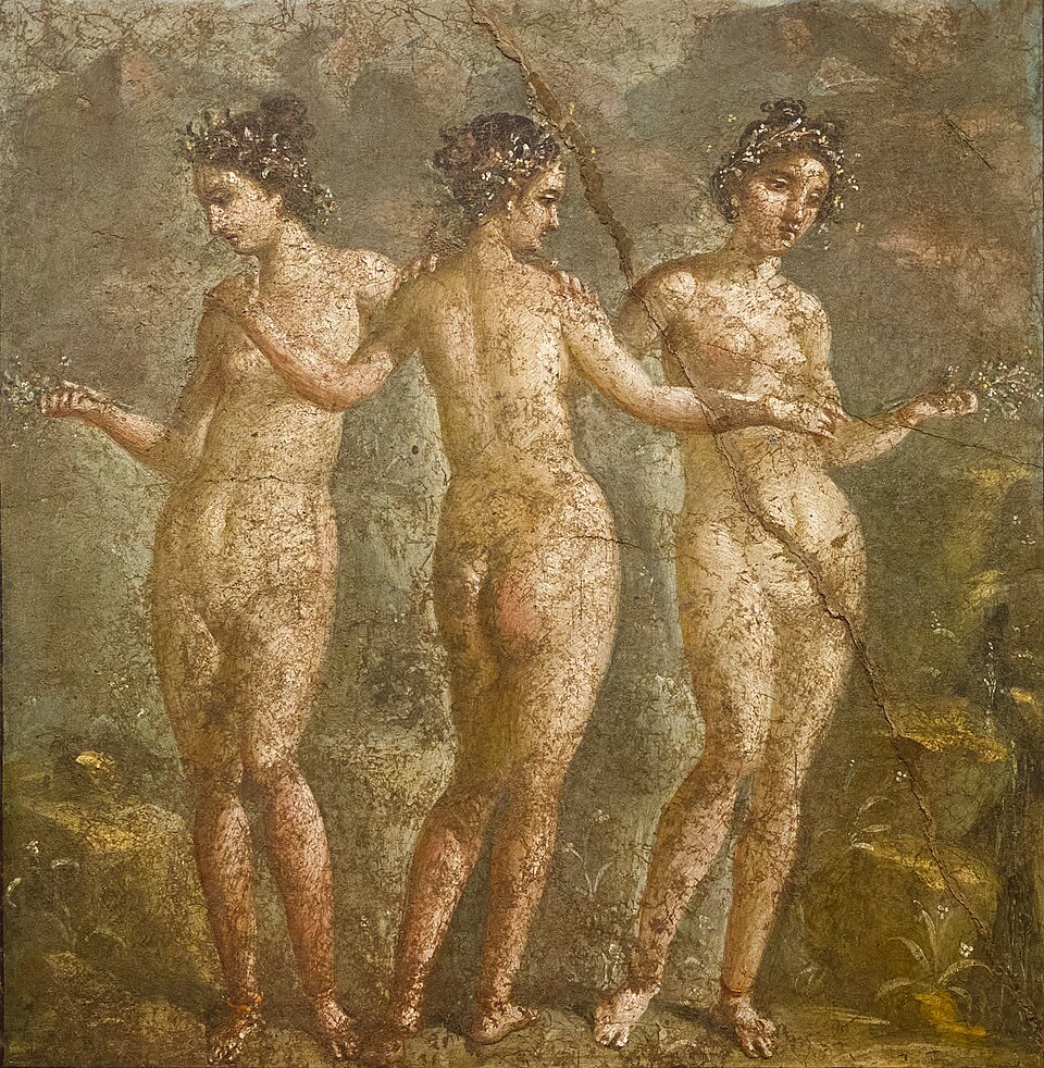 House of Titus Dentatius Panthera (IX.2.16)