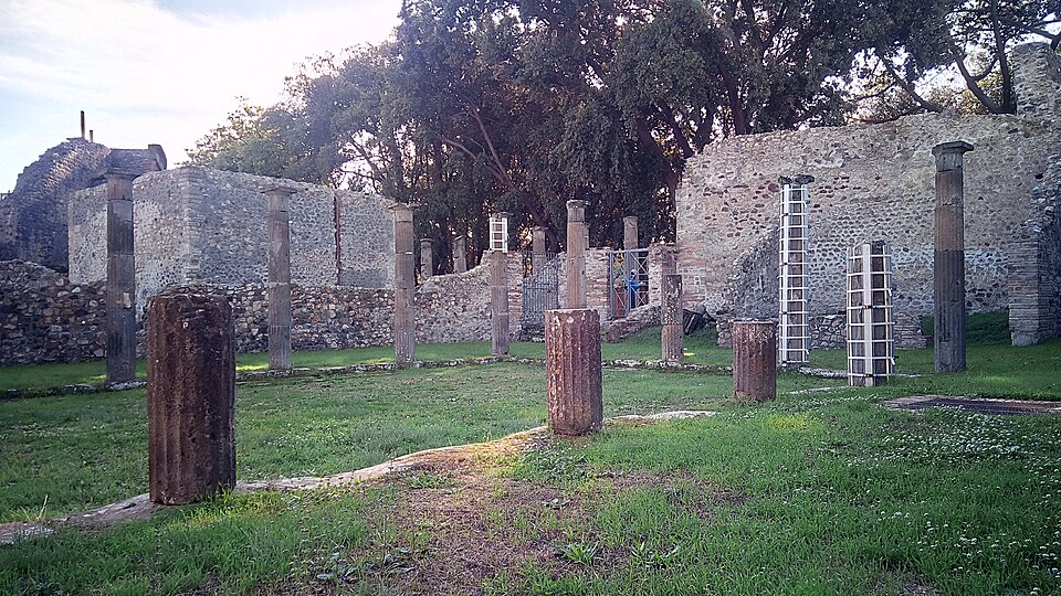 Palestra Sannitica