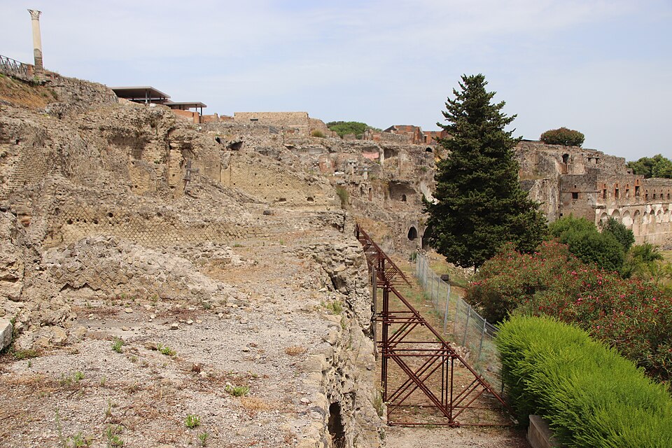 Regio VIII Insula 2