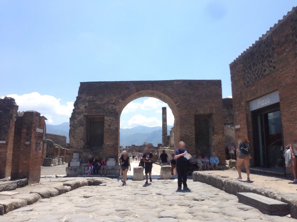 Shop of Aurelius