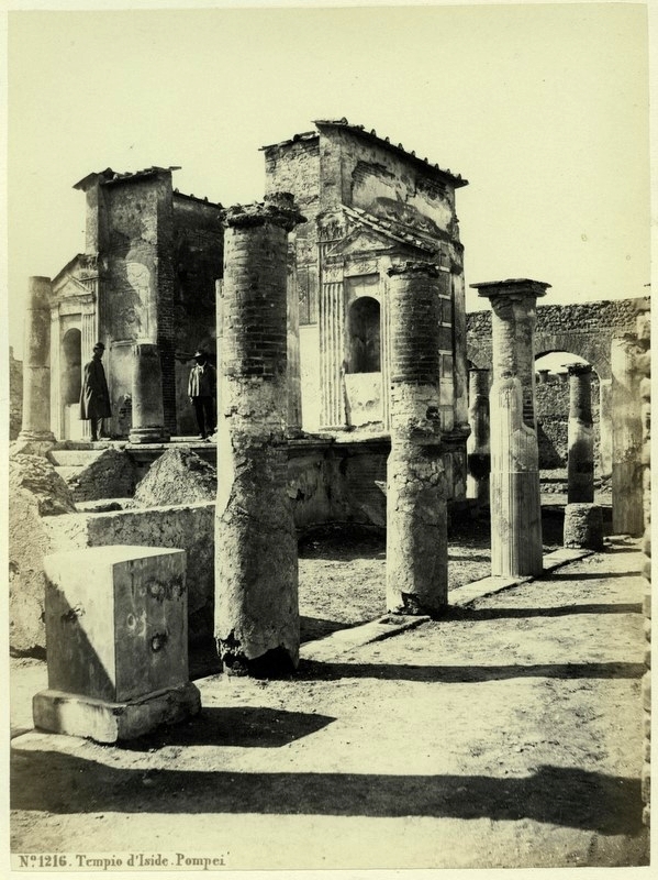Tempio d'Iside