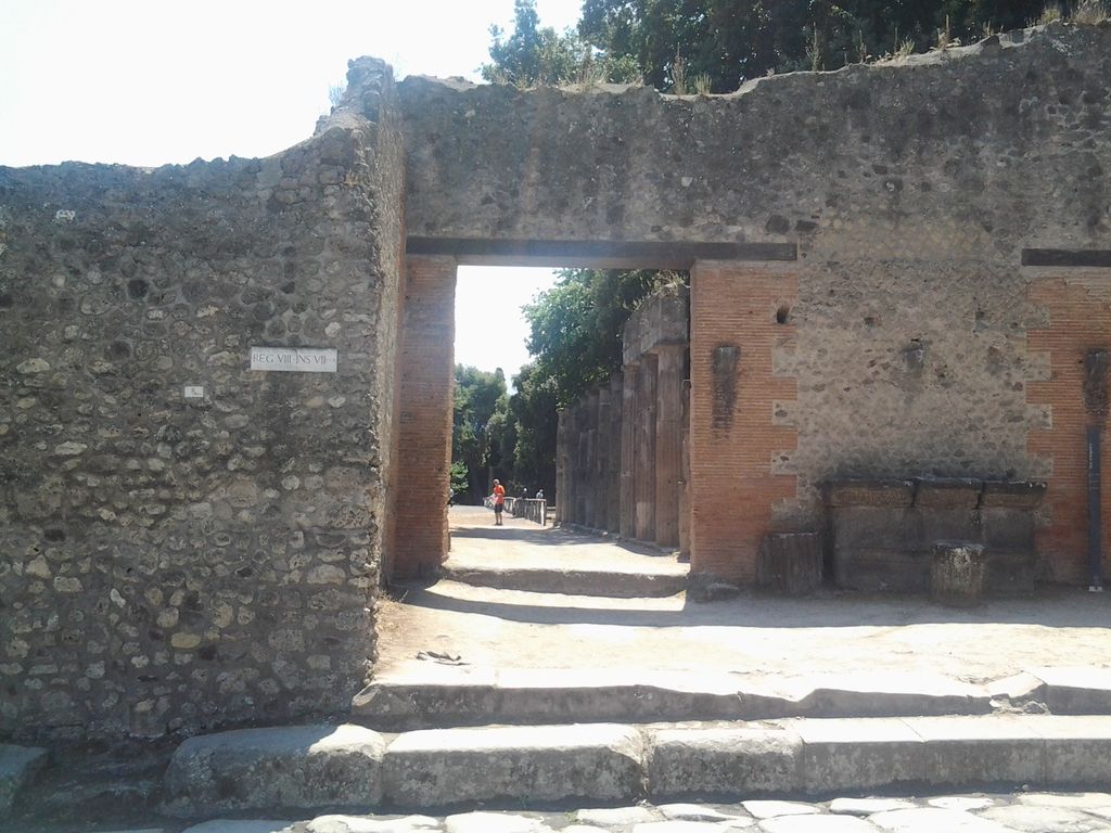 Terme Repubblicane (VIII.5.36)