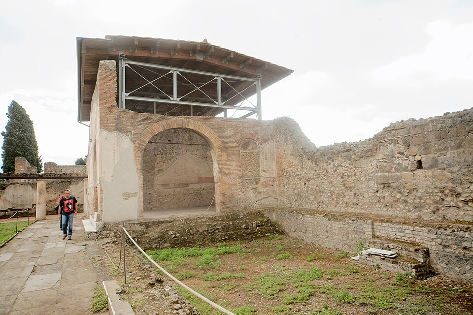 Terme Stabiane