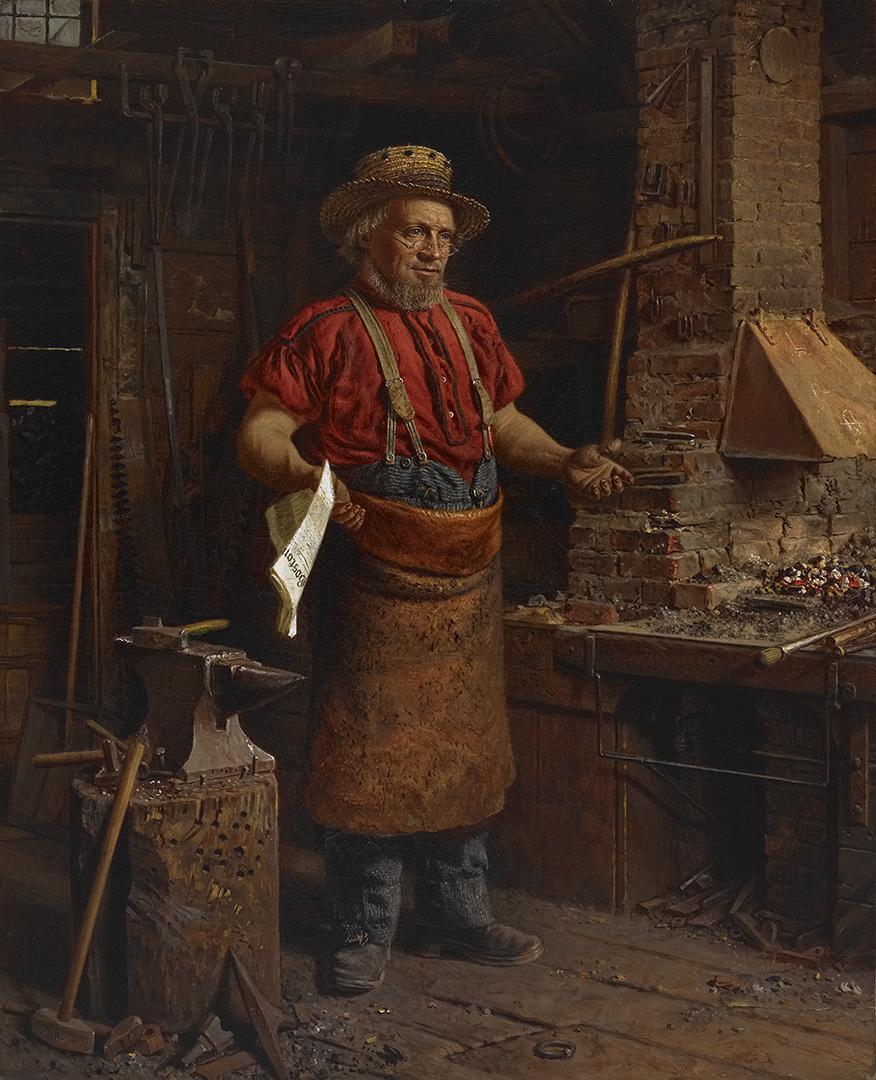 Wood Workshop