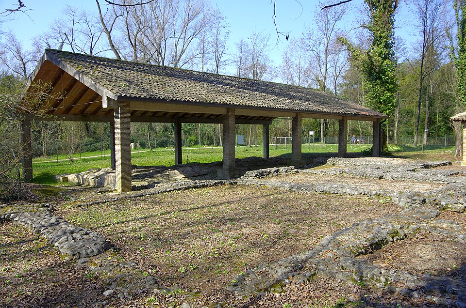 Villa Romana di Torre di Pordenone