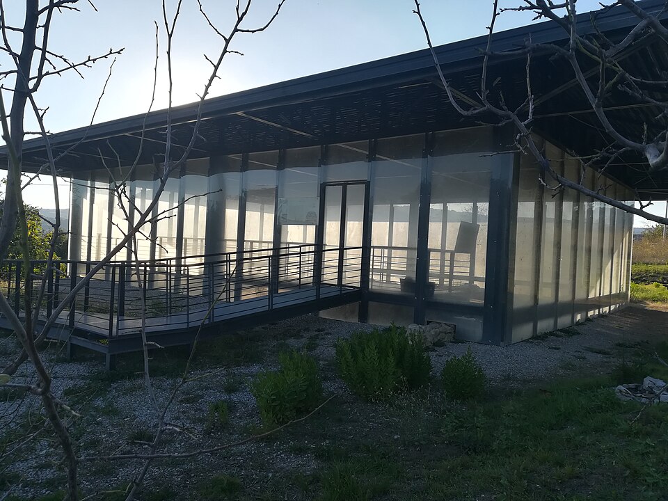 Villa Romana di Malvaccaro