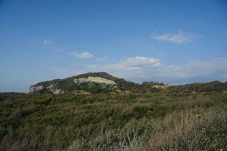 Acropoli di Cuma