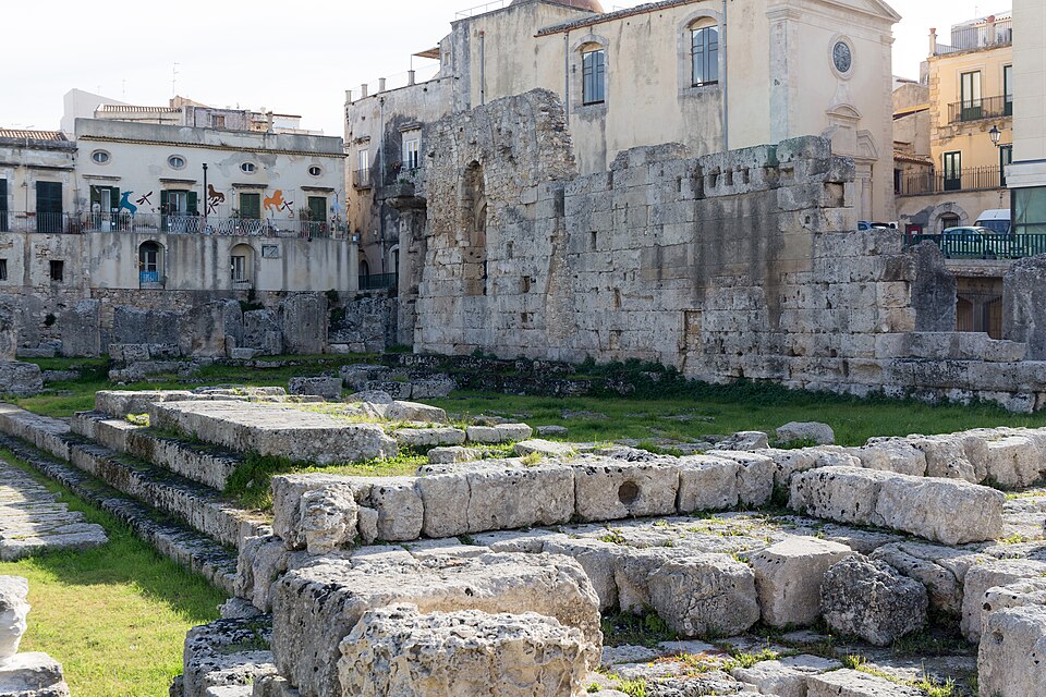 Tempio di Apollo