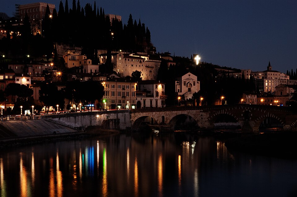 Colle San Pietro