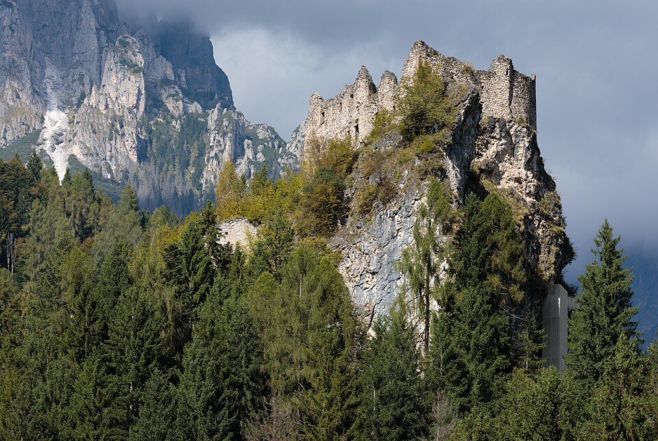 Pietra di San Martino