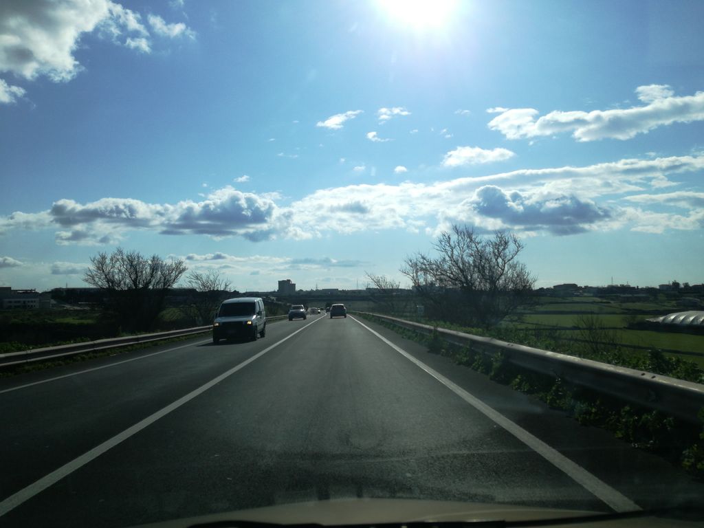 Ipogeo di Cisternazzi