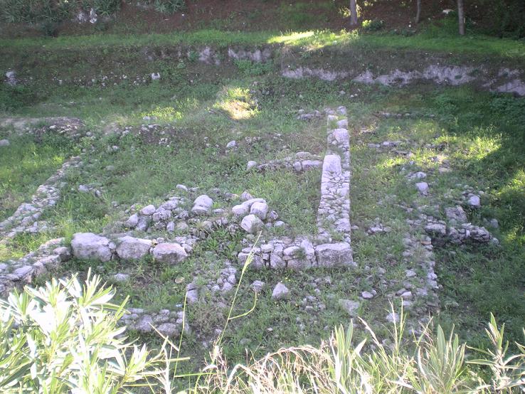 Scavi archeologici Ibla